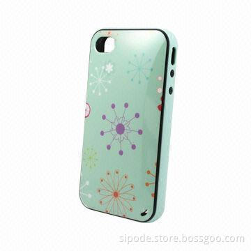 PC bumper mobile phone case